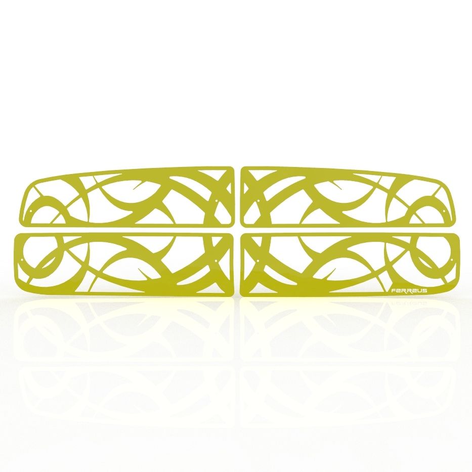 Custom Tribal Style Grille Insert 02-05 Ram 1500, 03-05 Ram HD Custom Tribal Style Grille Insert 02-05 Ram 1500, 03-05 Ram HD